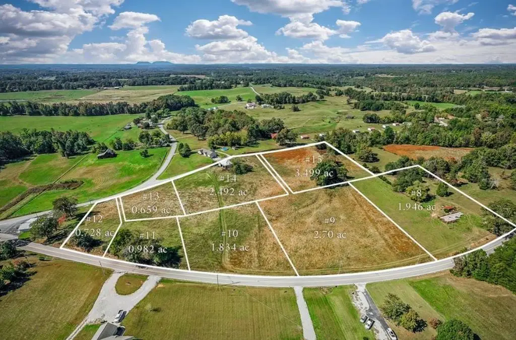 0 Old Kentucky, Walling, TN 38587 - #1