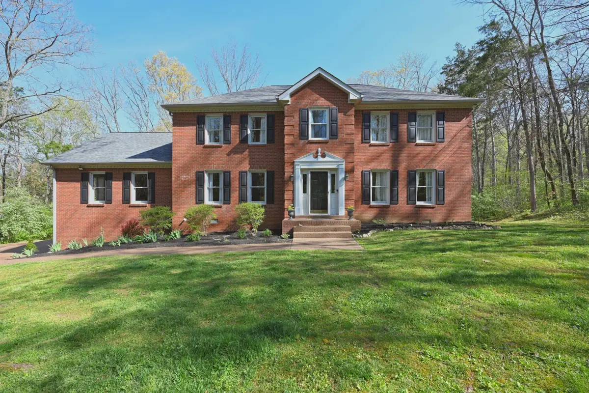 1115 Temple Ridge Ct, Nashville, TN 37221 - #1