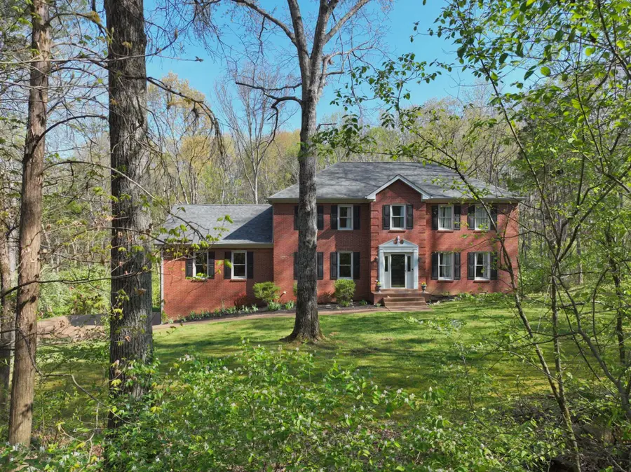 1115 Temple Ridge Ct, Nashville, TN 37221 - #2