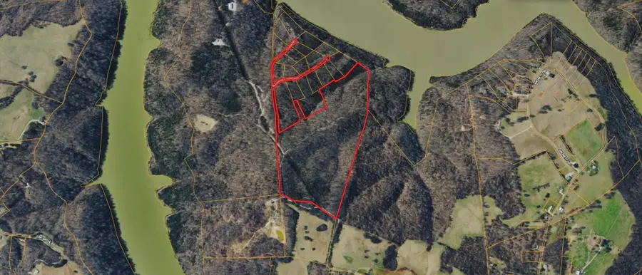 0 Tom Garrett Cemetery Road, Byrdstown, TN 38549 - #2