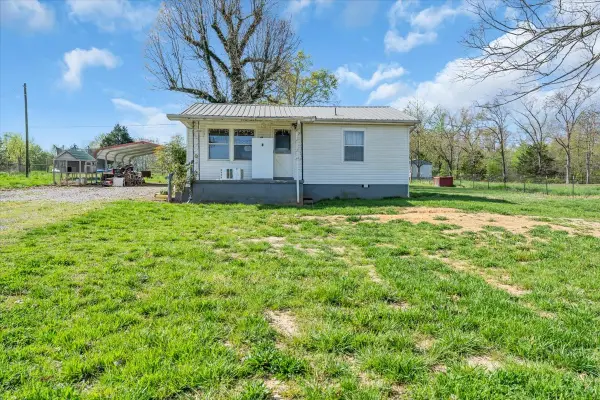 784 Burch Ln, McMinnville, TN 37110