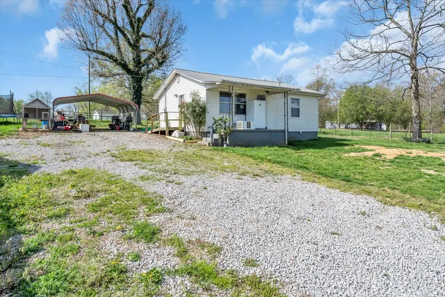 784 Burch Ln, McMinnville, TN 37110 - #2