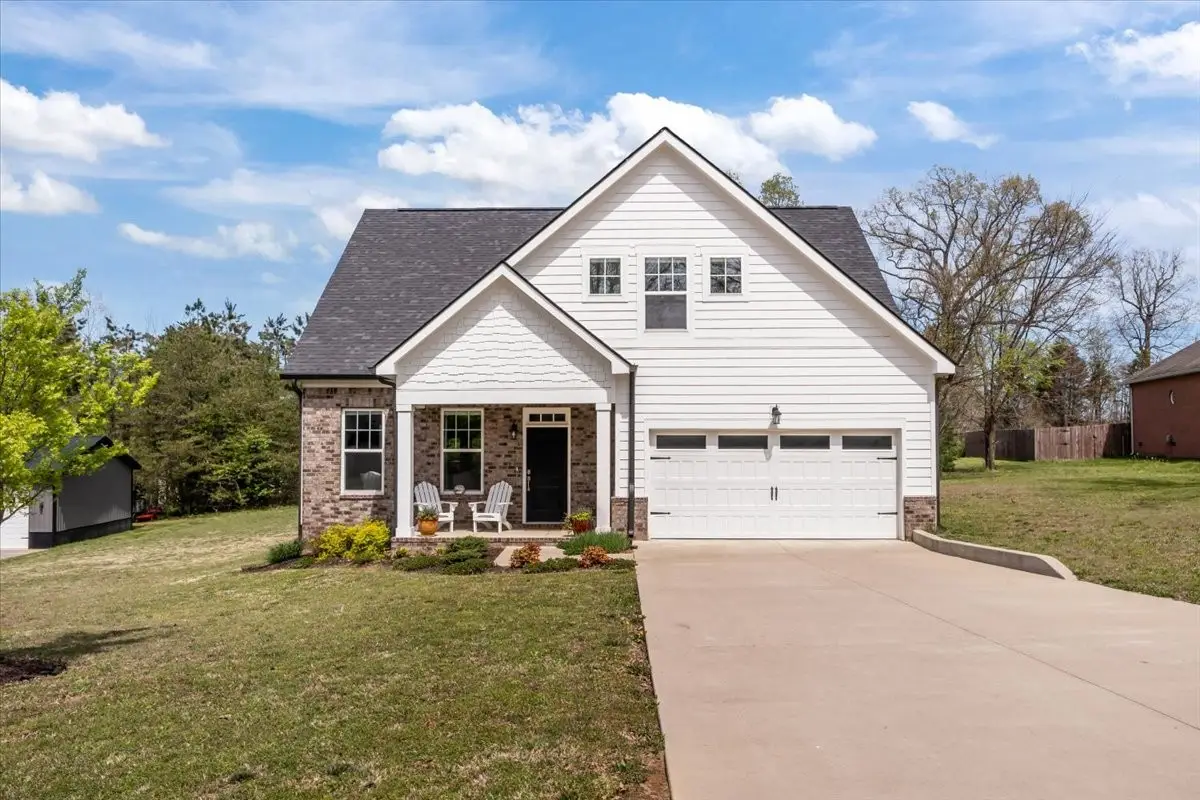 10011 Wendy Way, Lyles, TN 37098 - #1