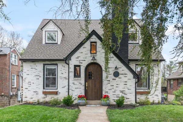 907 Myers Ave, Columbia, TN 38401