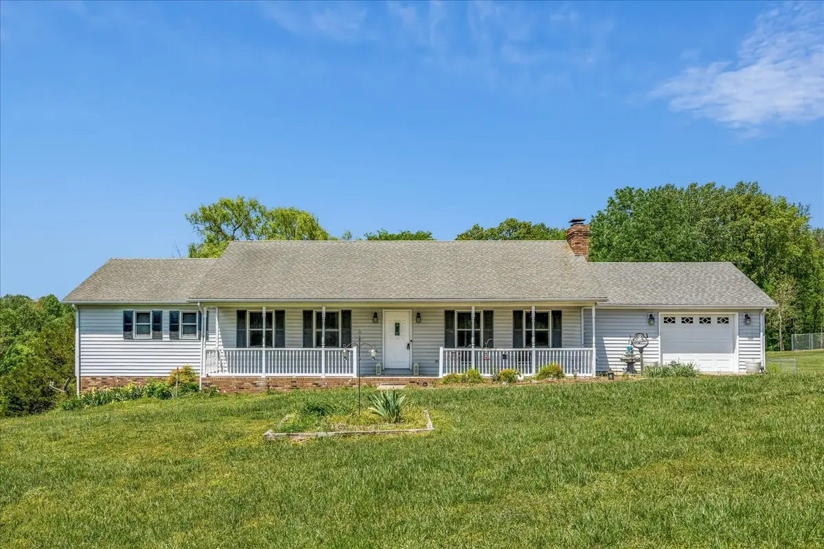 1323 York Rd, Clarksville, TN 37042 - #1