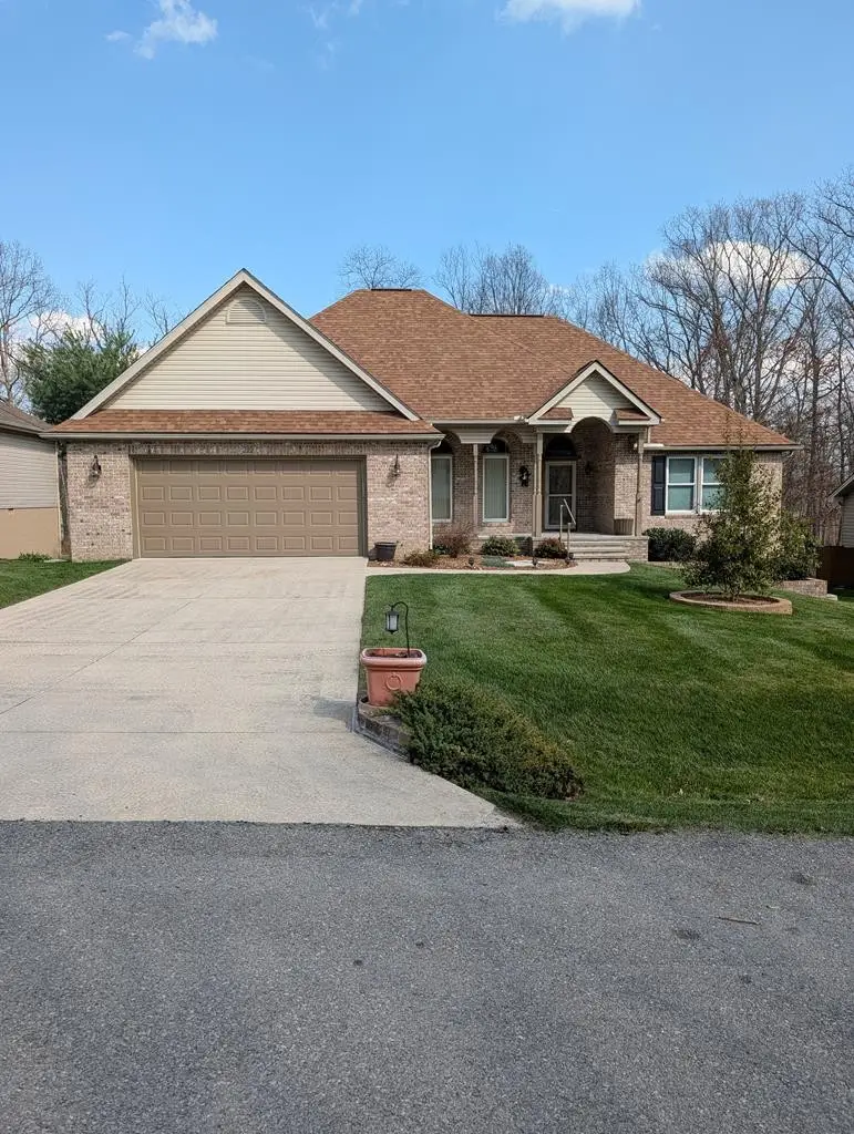 222 Amherst Ln, Crossville, TN 38558 - #1