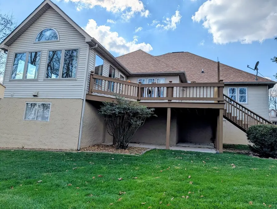 222 Amherst Ln, Crossville, TN 38558 - #2