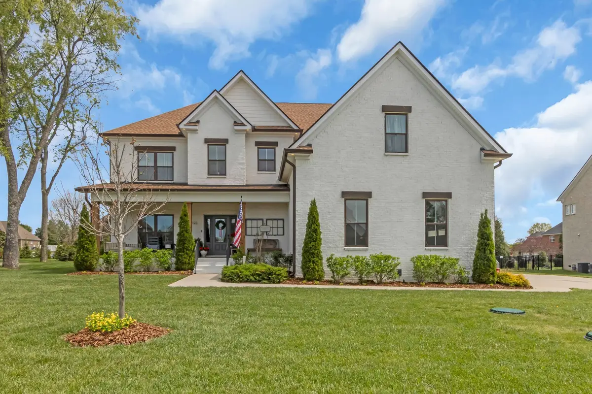 123 Hayfield Ct, Lascassas, TN 37085 - #1