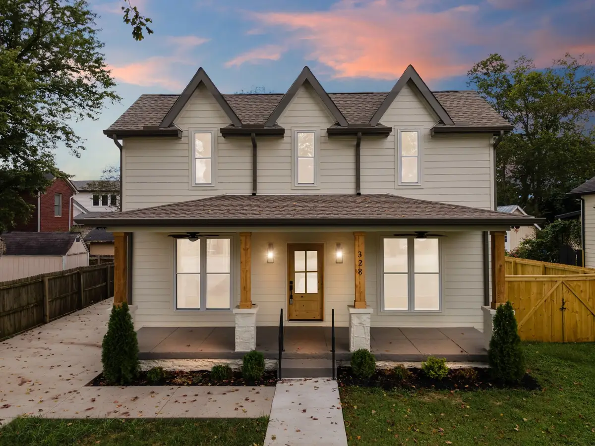 328 Granbury St, Franklin, TN 37064 - #1