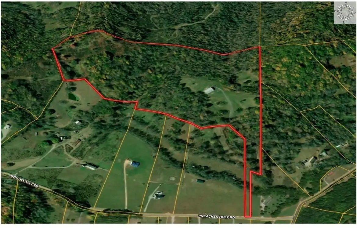 1818 Preacher Holt Rd, Mount Pleasant, TN 38474 - #1