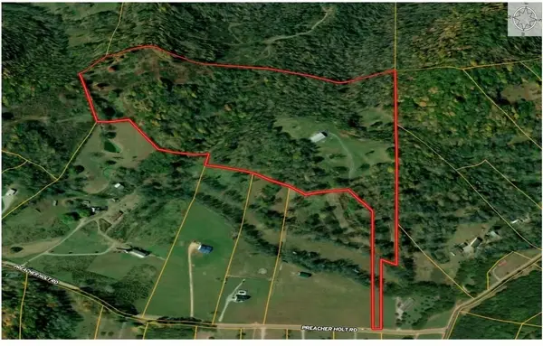 1818 Preacher Holt Rd, Mount Pleasant, TN 38474