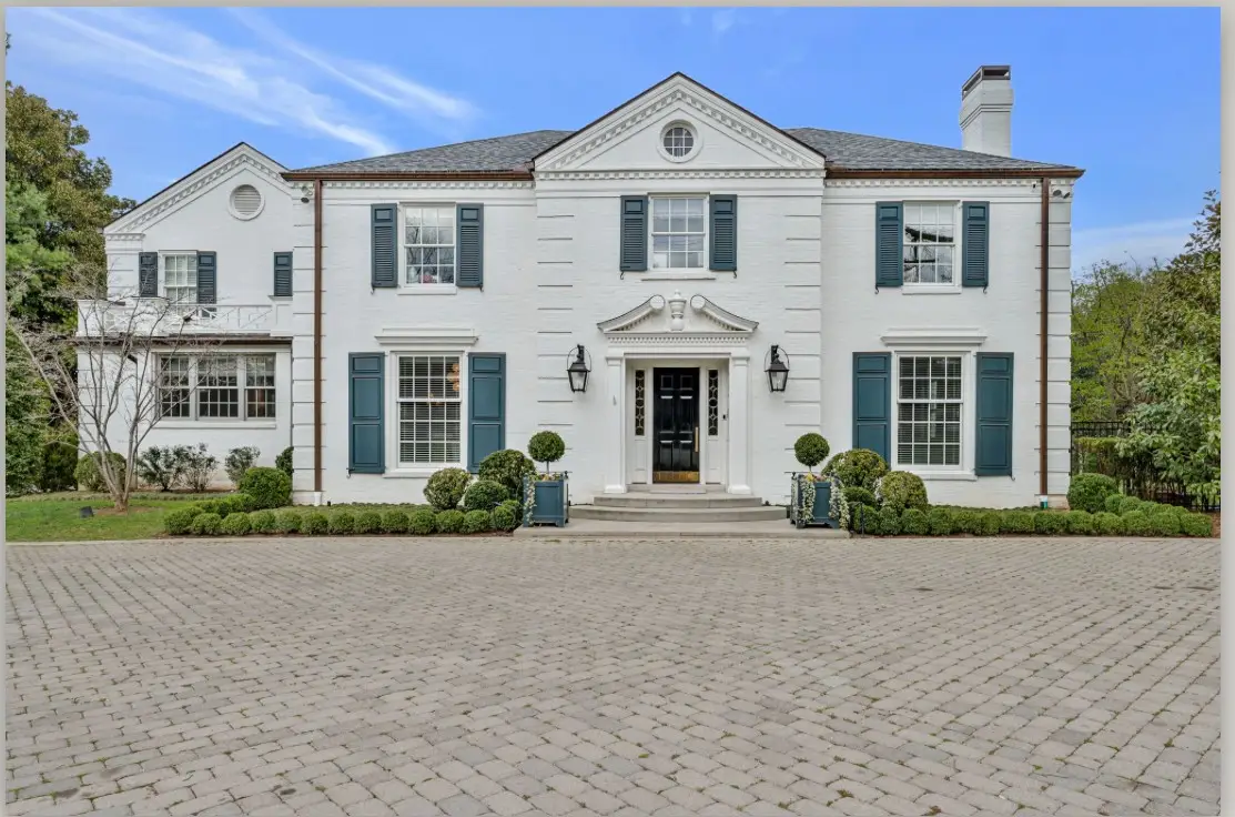 408 W Brookfield Ave, Nashville, TN 37205 - #1