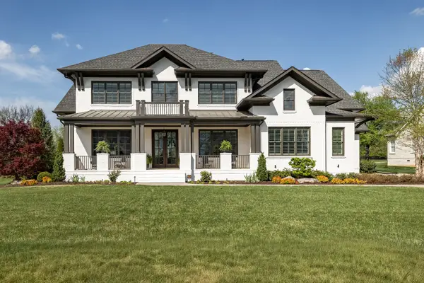 1014 Buena Vista Dr, Franklin, TN 37069