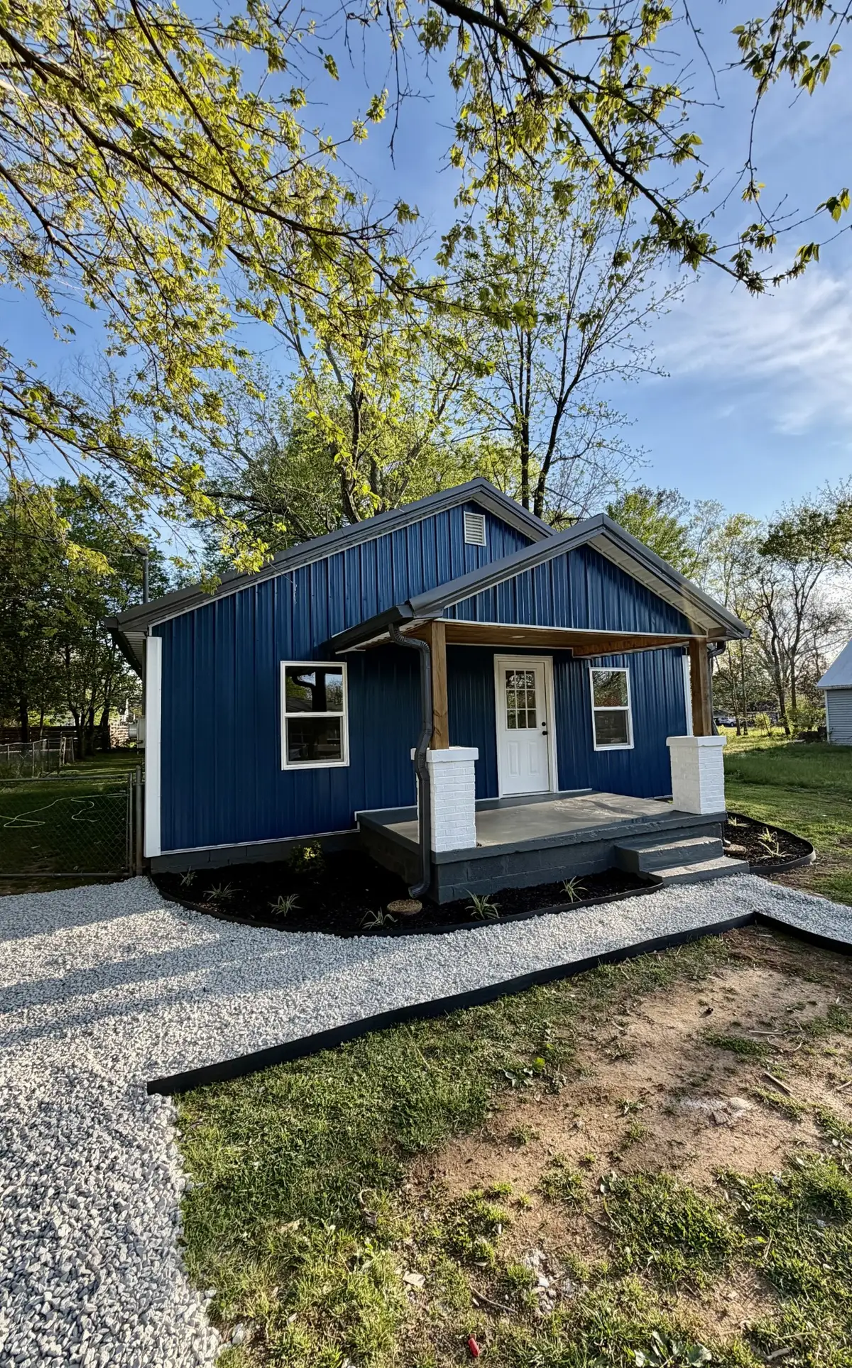 509 3rd St, Lawrenceburg, TN 38464 - #1