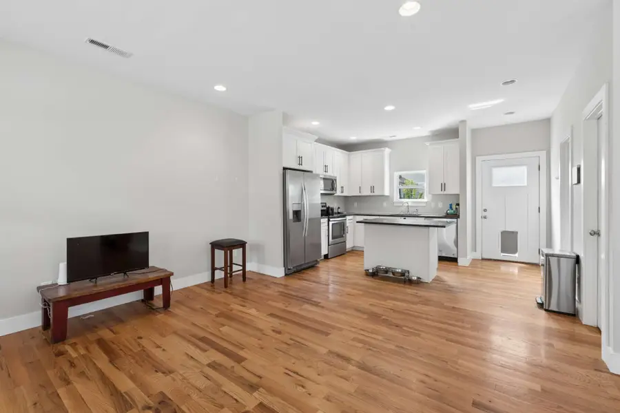 1501 Martin St, Nashville, TN 37203 - #2