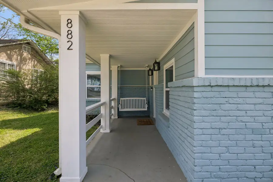 882 W Sharpe Ave, Nashville, TN 37206 - #3