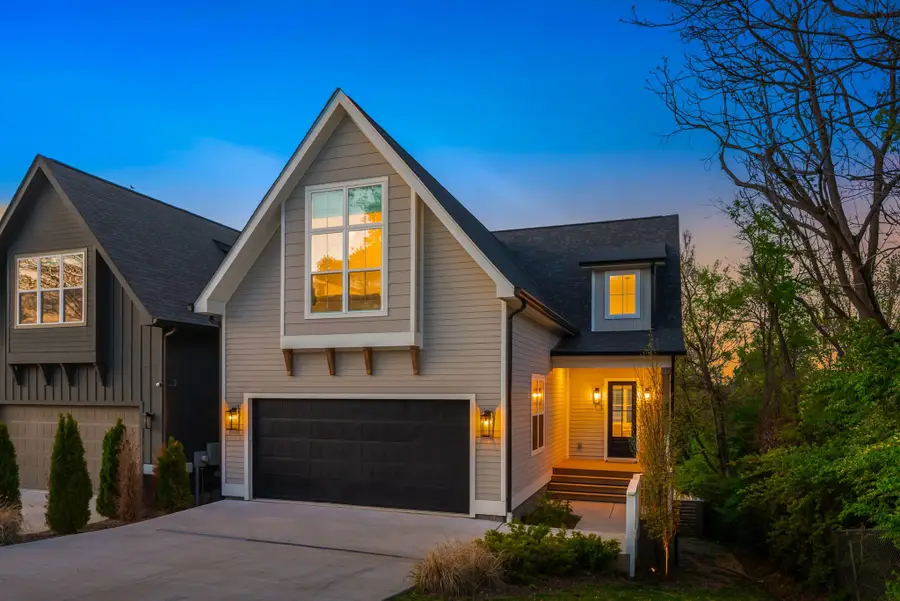 546 Whispering Hills Dr, Nashville, TN 37211 - #2