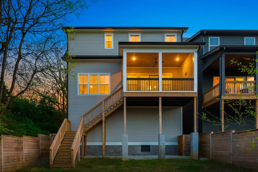 546 Whispering Hills Dr, Nashville, TN 37211 - #3