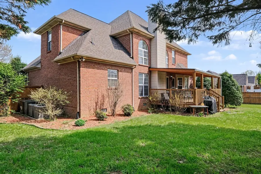 3350 Hickory Ridge Road, Lebanon, TN 37087 - #2