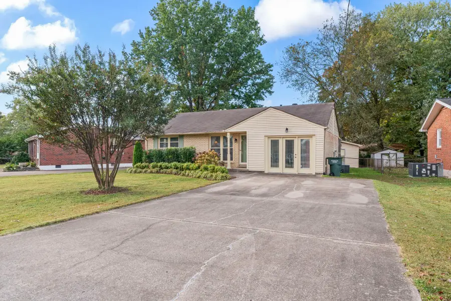 6016 Baltic Dr, Hermitage, TN 37076 - #3