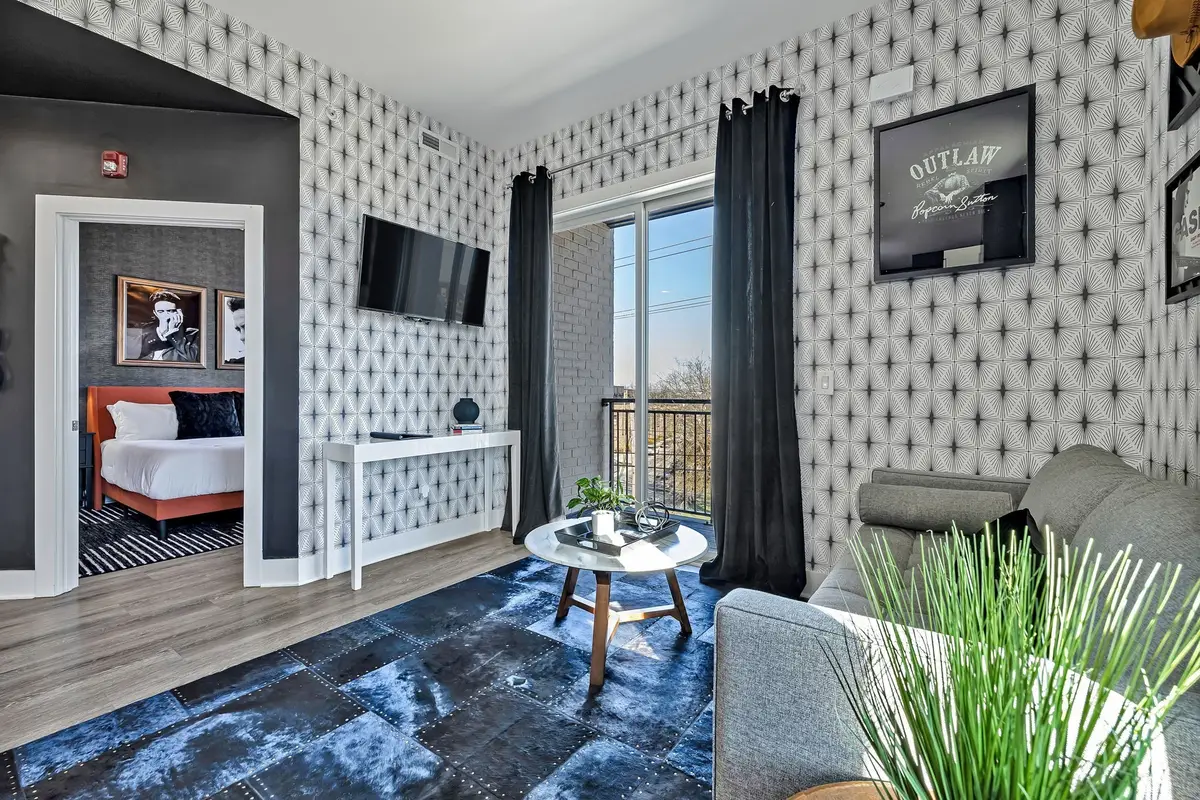 2519 Clifton Ave #303, Nashville, TN 37209 - #1