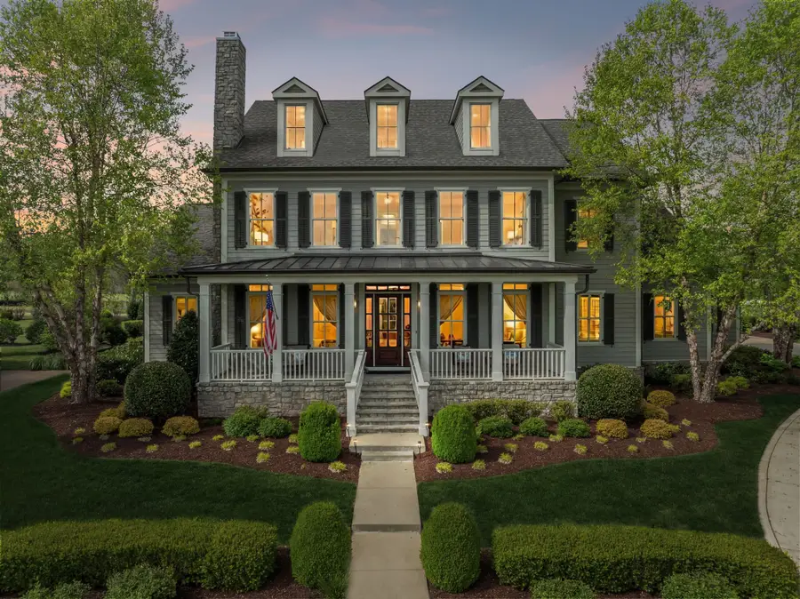 6033 Native Pony Trl, College Grove, TN 37046 - #2