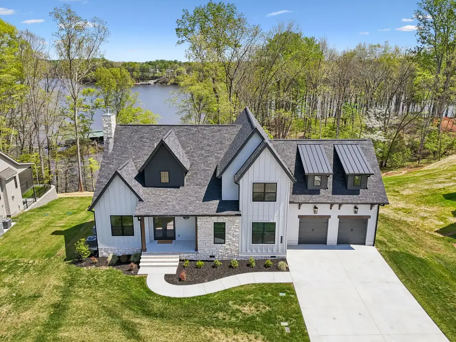 712 Fanning Bend Dr, Winchester, TN 37398 - #2