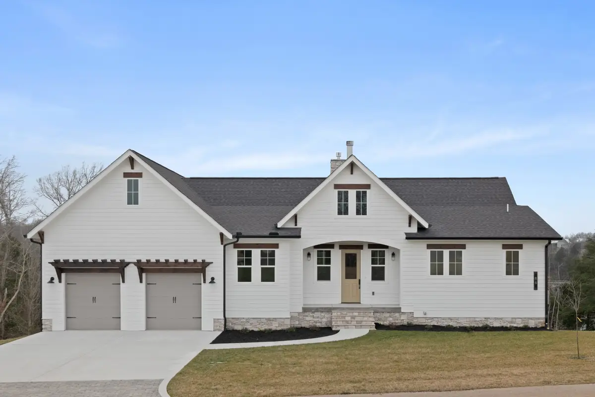 86 Simmons Cir, Winchester, TN 37398 - #1