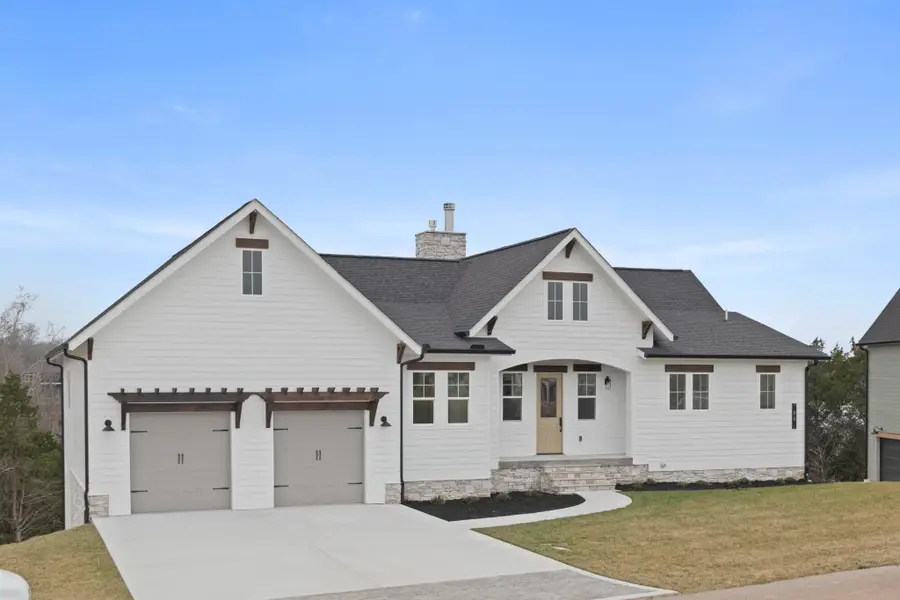 86 Simmons Cir, Winchester, TN 37398 - #2