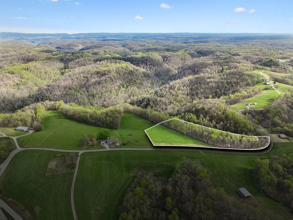 0 Clemons Ridge Rd, Silver Point, TN 38582 - #1