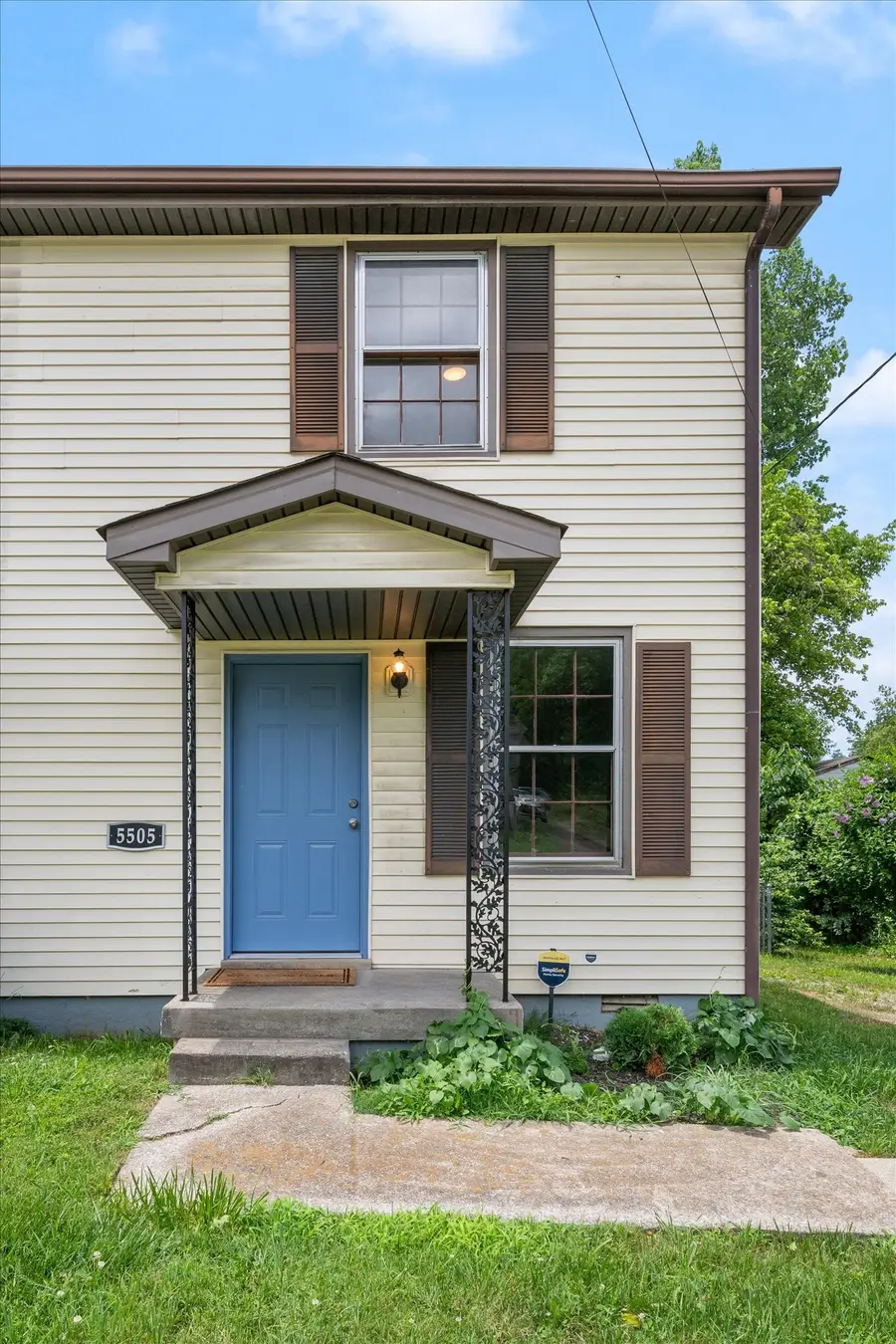 5505 Eulala Dr, Nashville, TN 37211 - #2