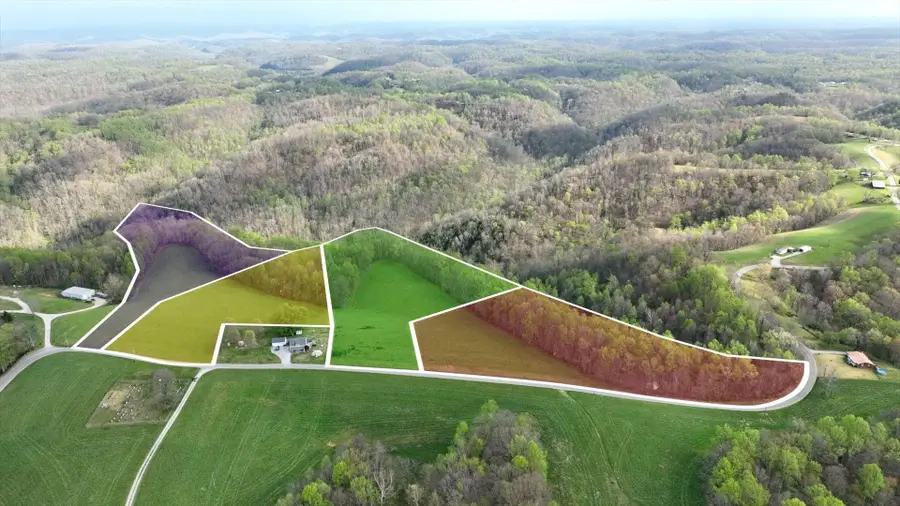 0 Clemons Ridge Rd, Silver Point, TN 38582 - #3