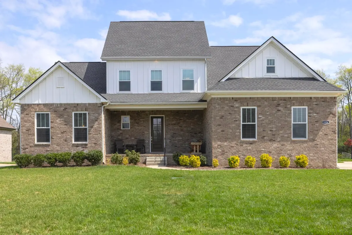 1924 Rhonda Dr, Christiana, TN 37037 - #1