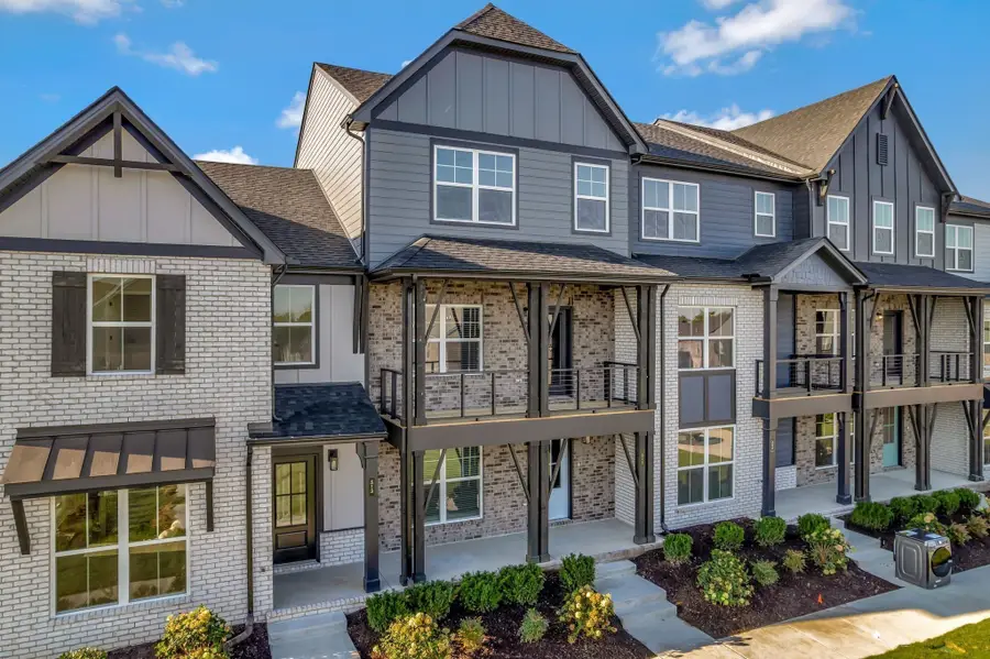 510 Mantes Aly, Hendersonville, TN 37075 - #3