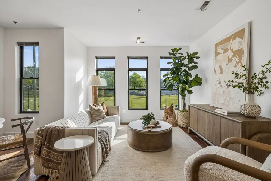 1225 4th Ave S #202, Nashville, TN 37210 - #2