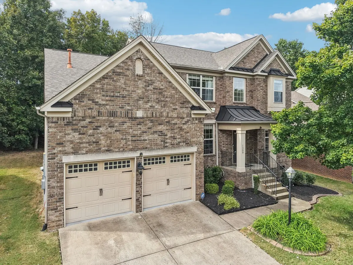 1309 Avery Park Ln, Mount Juliet, TN 37122 - #1