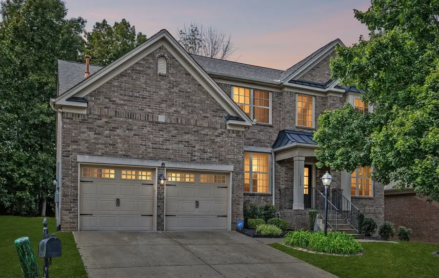 1309 Avery Park Ln, Mount Juliet, TN 37122 - #2