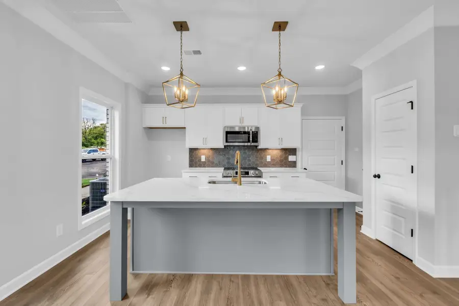 514 Mantes Aly, Hendersonville, TN 37075 - #2