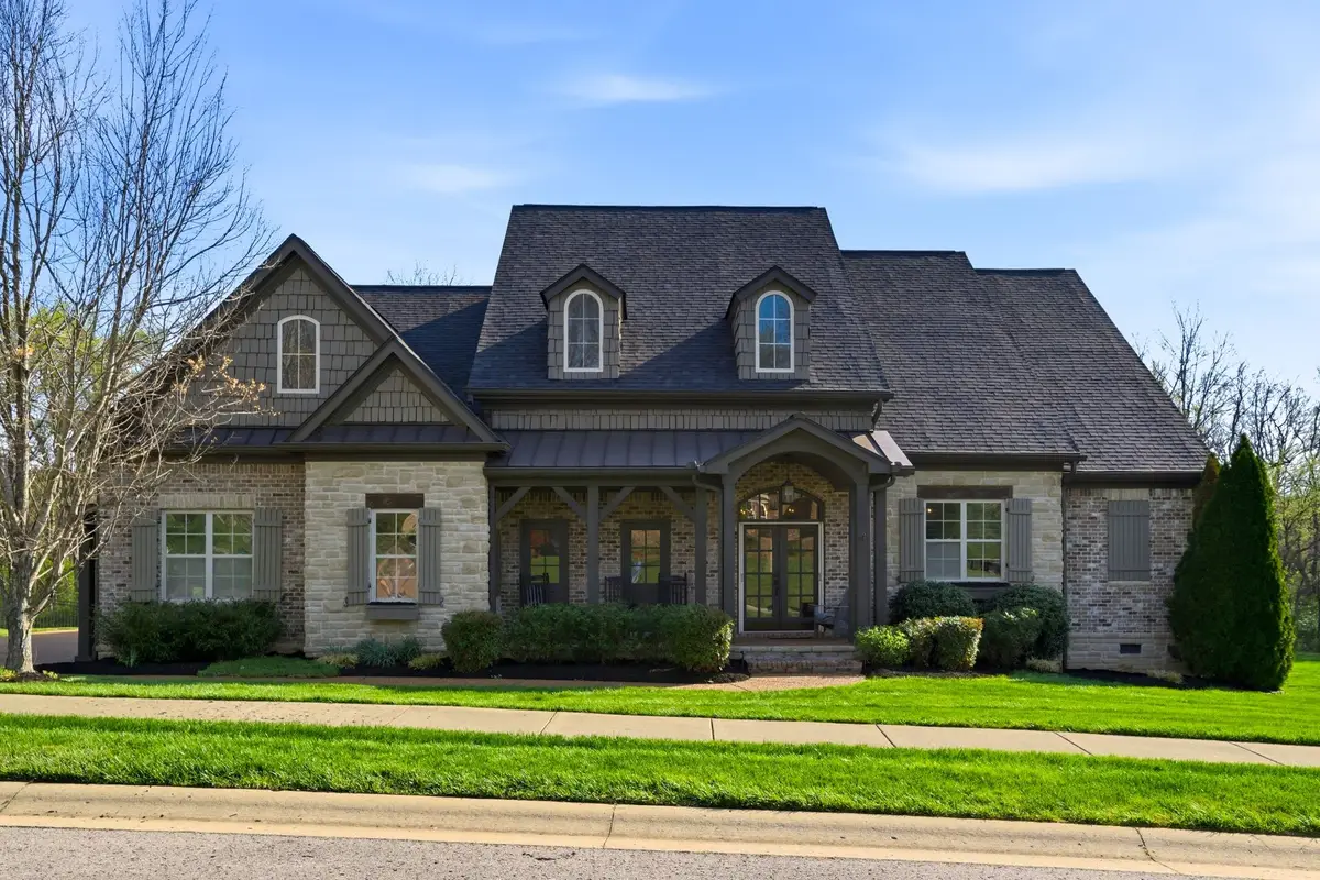 4128 Mirrasou Ct, Franklin, TN 37067 - #1