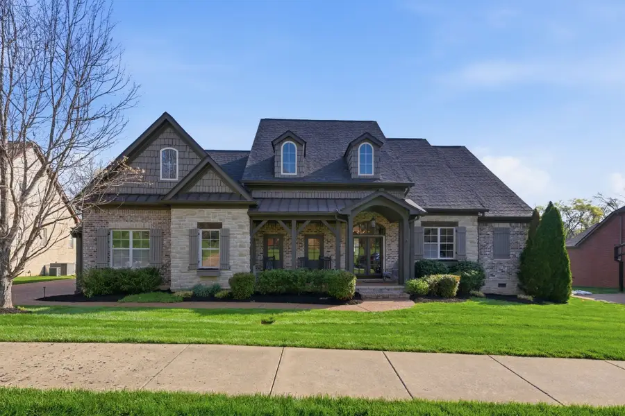 4128 Mirrasou Ct, Franklin, TN 37067 - #2