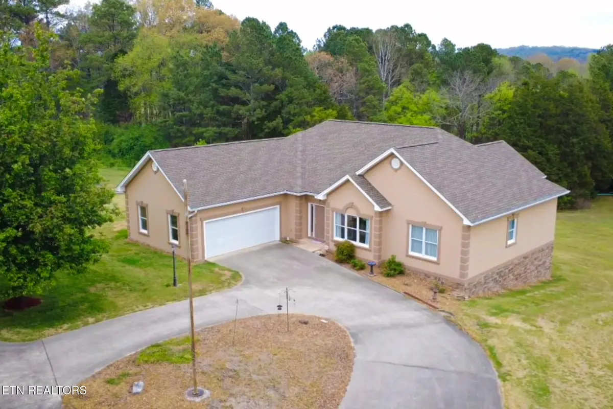 160 Nw Deer Tr, Cleveland, TN 37312 - #1