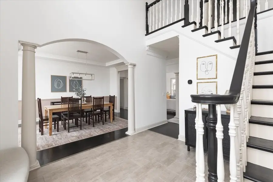 228 Halberton Dr, Franklin, TN 37069 - #3