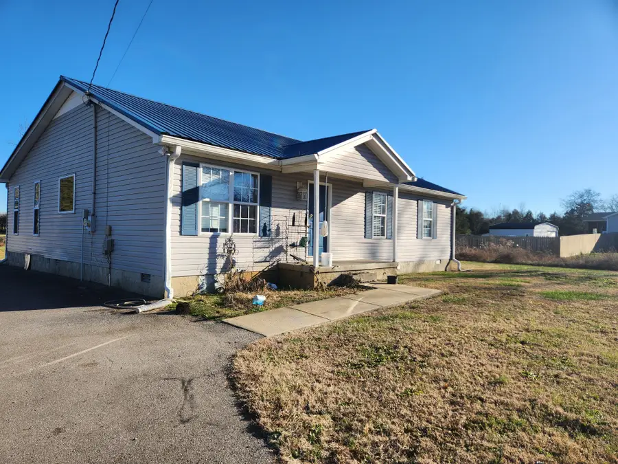 434 Meadowview Dr, Christiana, TN 37037 - #3