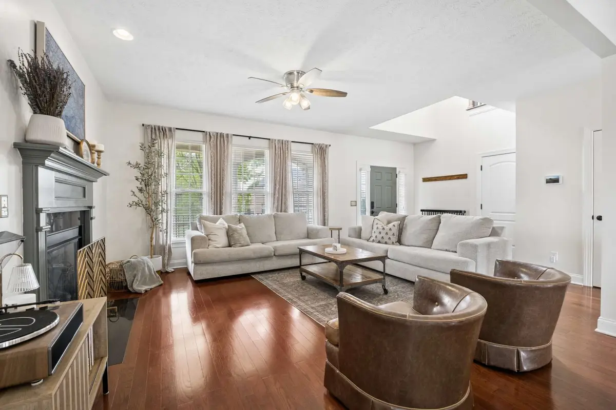 7720 Sunbar Lane, Nashville, TN 37211 - #1