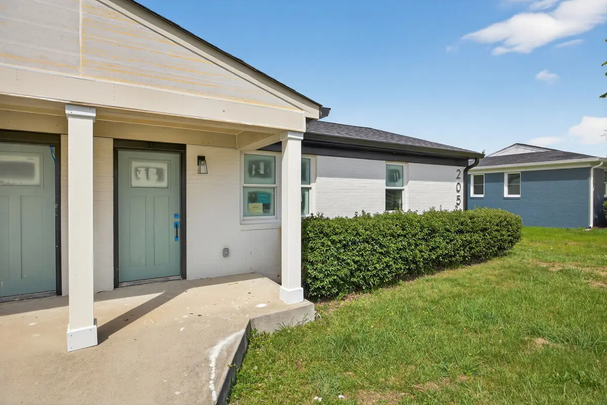 205 Boatman St, Cookeville, TN 38501 - #1