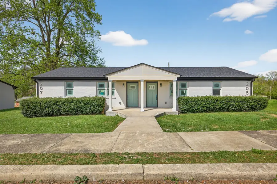 205 Boatman St, Cookeville, TN 38501 - #2