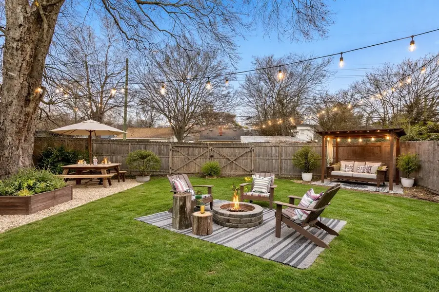 430 Veritas St, Nashville, TN 37211 - #2