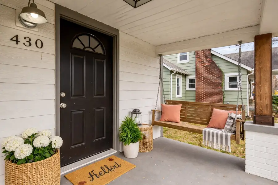 430 Veritas St, Nashville, TN 37211 - #3