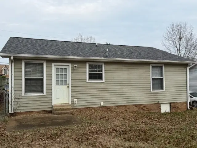 722 Shelton Cir, Clarksville, TN 37042 - #2