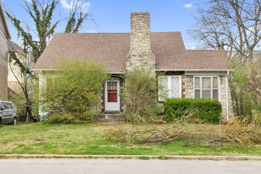 3110 Belwood St, Nashville, TN 37203 - #3